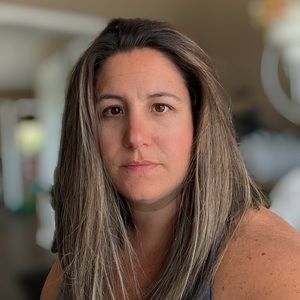 Meet your Posher, Allison